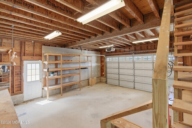 Building Photo - 821 Bunnell St