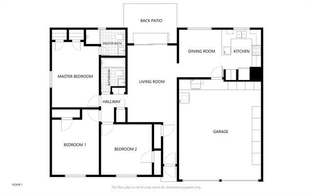 Building Photo - 6024 Blueridge Dr