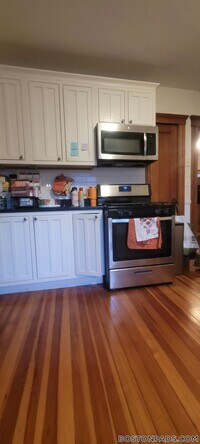 Building Photo - 258 Boston Ave