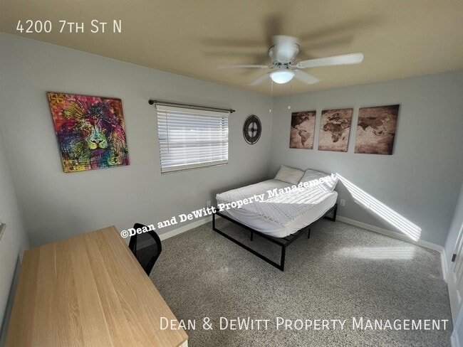 Building Photo - 4200 7th St N