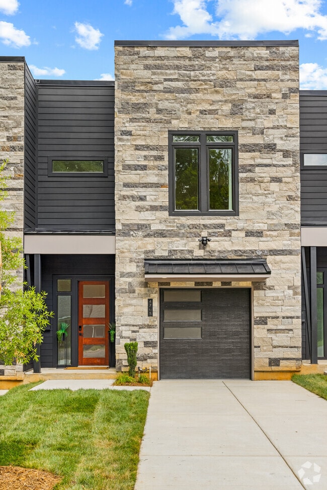 Building Photo - 4705 Walden Ct