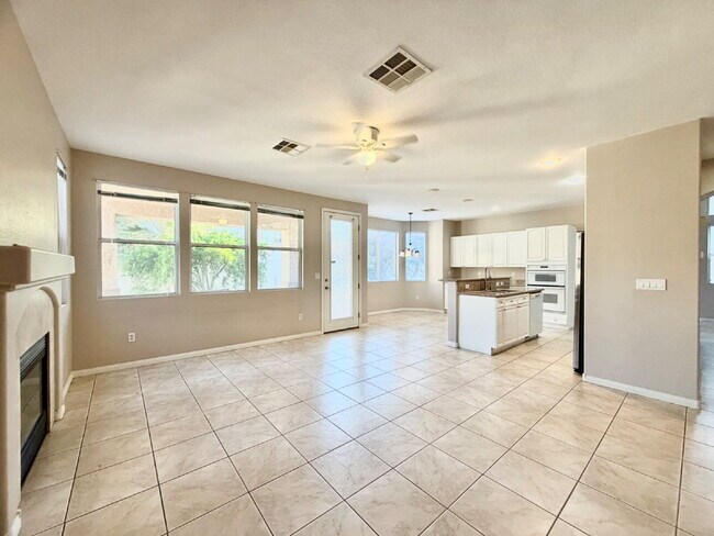 Building Photo - GATED SUMMERLIN HOME | 5 BEDROOM + DOWNSTAIRS DEN | 3-CAR GARAGE