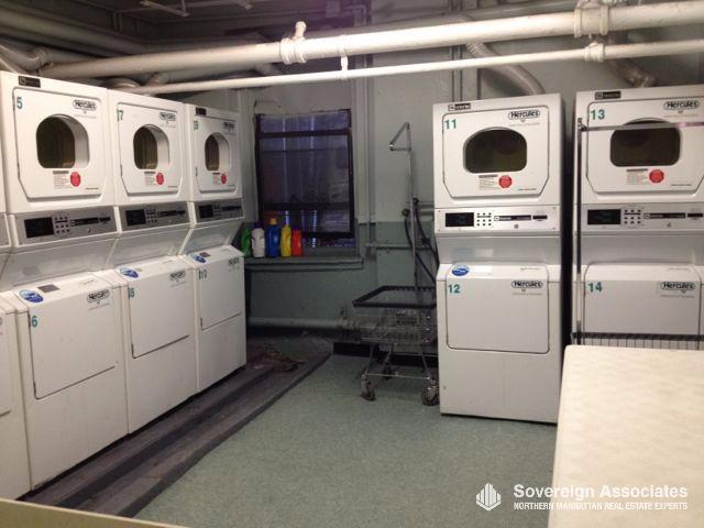 Building Photo - 600 West 218th Street