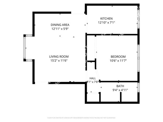 Building Photo - 5299 E. Ocean-3