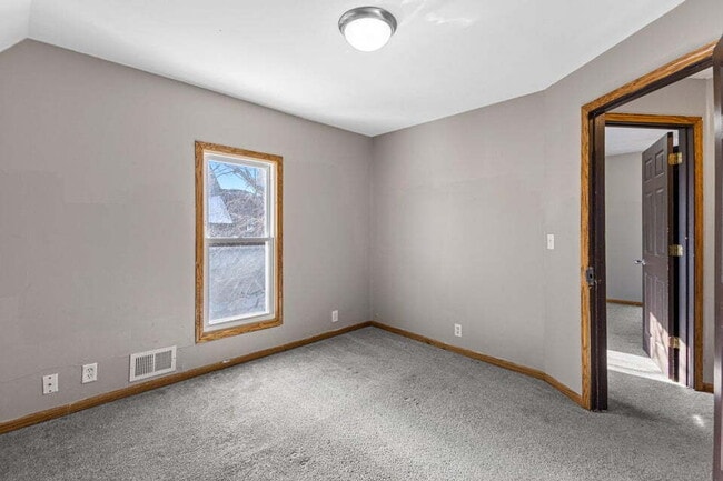 Building Photo - Large four bedroom, single family home available June 15th