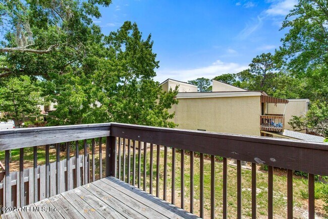 Building Photo - 5400 La Moya Ave