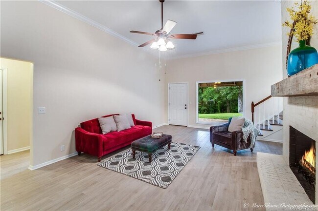Building Photo - Remodeled home.....Country Feel but close ...
