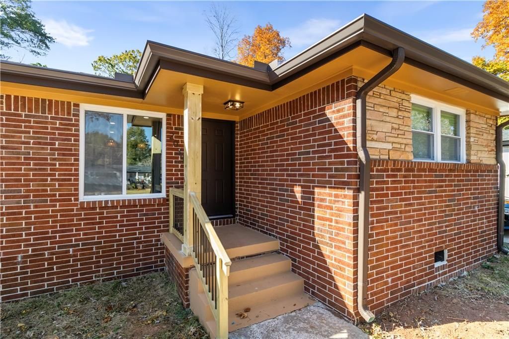 Building Photo - 2039 Nettie Ct