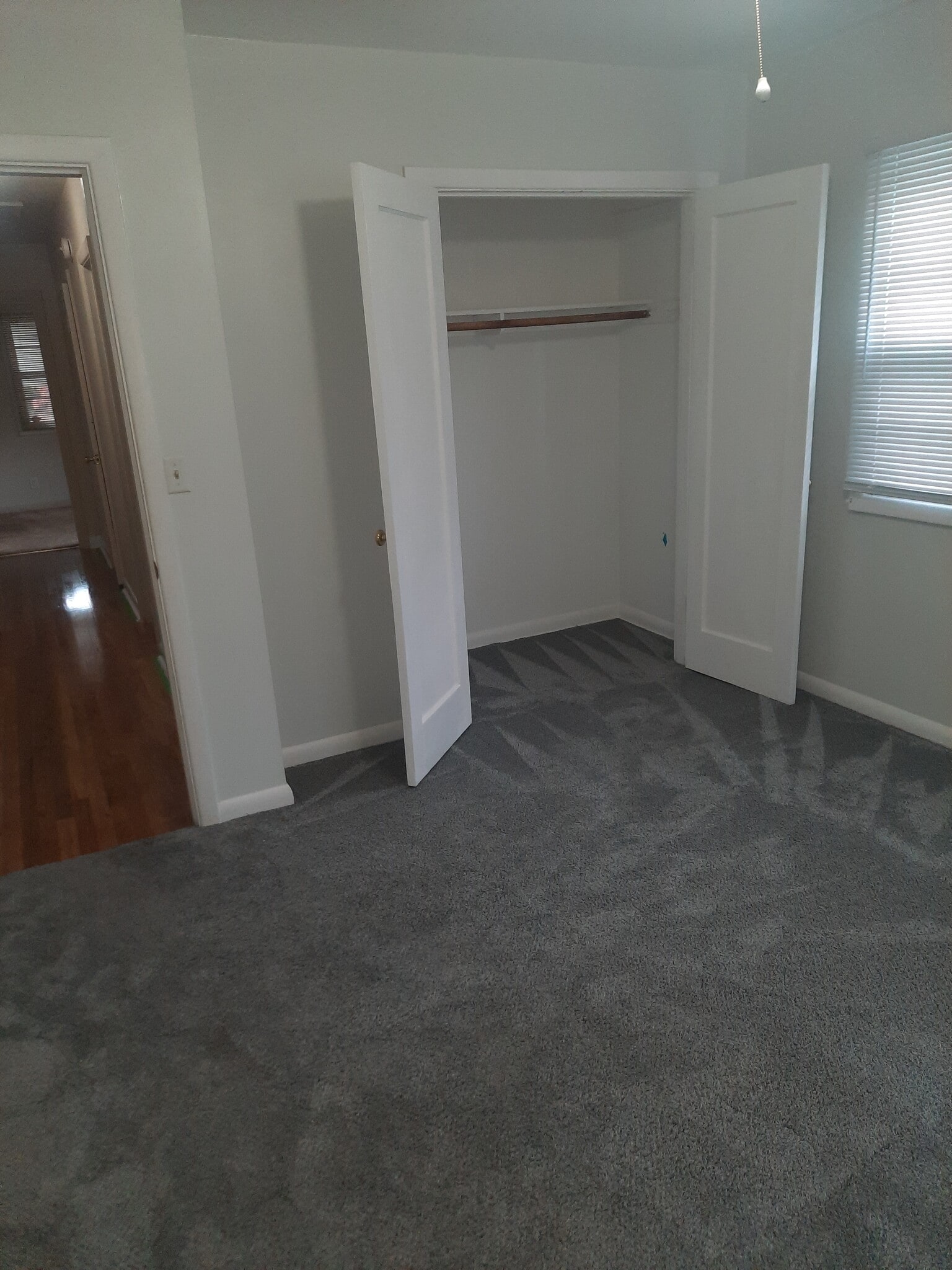 Bedroom - 3505 NE Ainsworth St