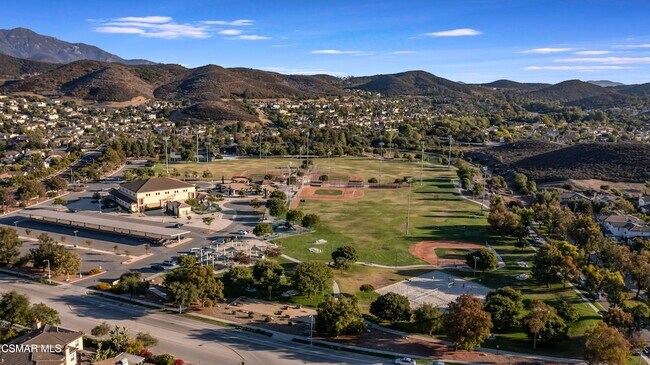 Building Photo - 4980 Via Santana