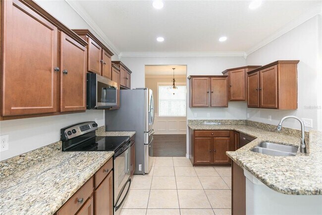 Building Photo - 515 Vista Ridge Dr