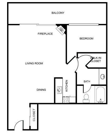 J - Marlon Manor Apts