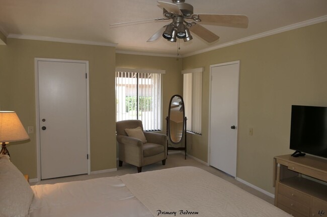 Building Photo - Canyon Sands Villa,Furnished,Long term/Long Seasonal term