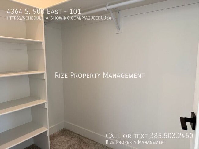 Building Photo - 4364 S 900 E