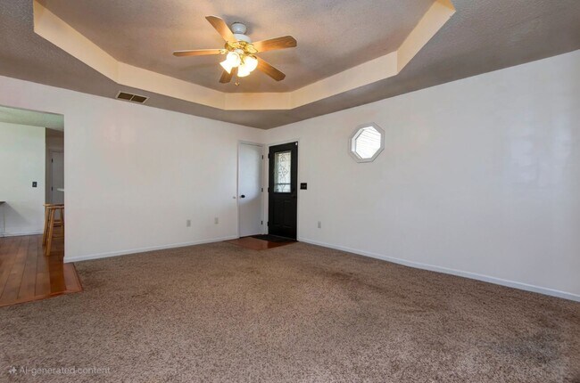 Building Photo - 2626 N Wildberry Ct
