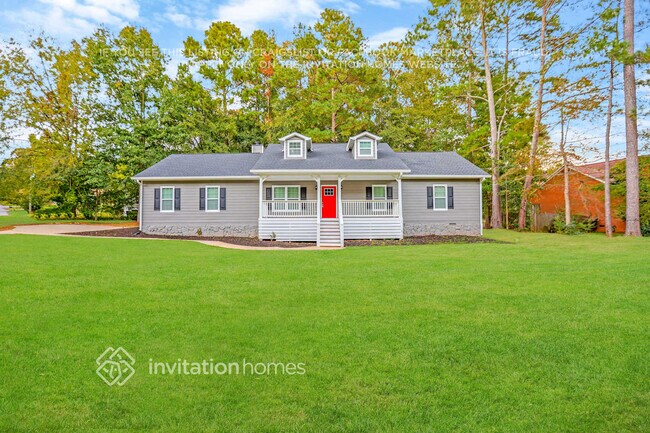 Building Photo - 170 Brookwood Estates Trail