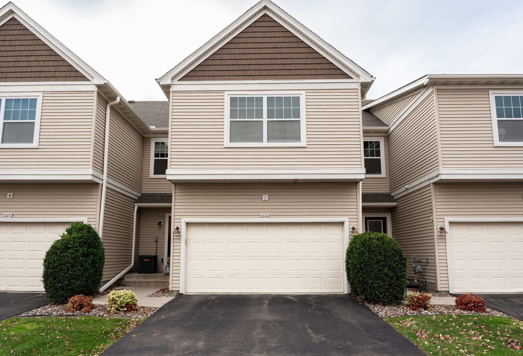 Garage - 2676 133rd St W