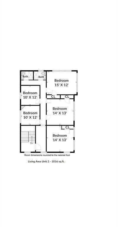 Building Photo - 2623 Salado St