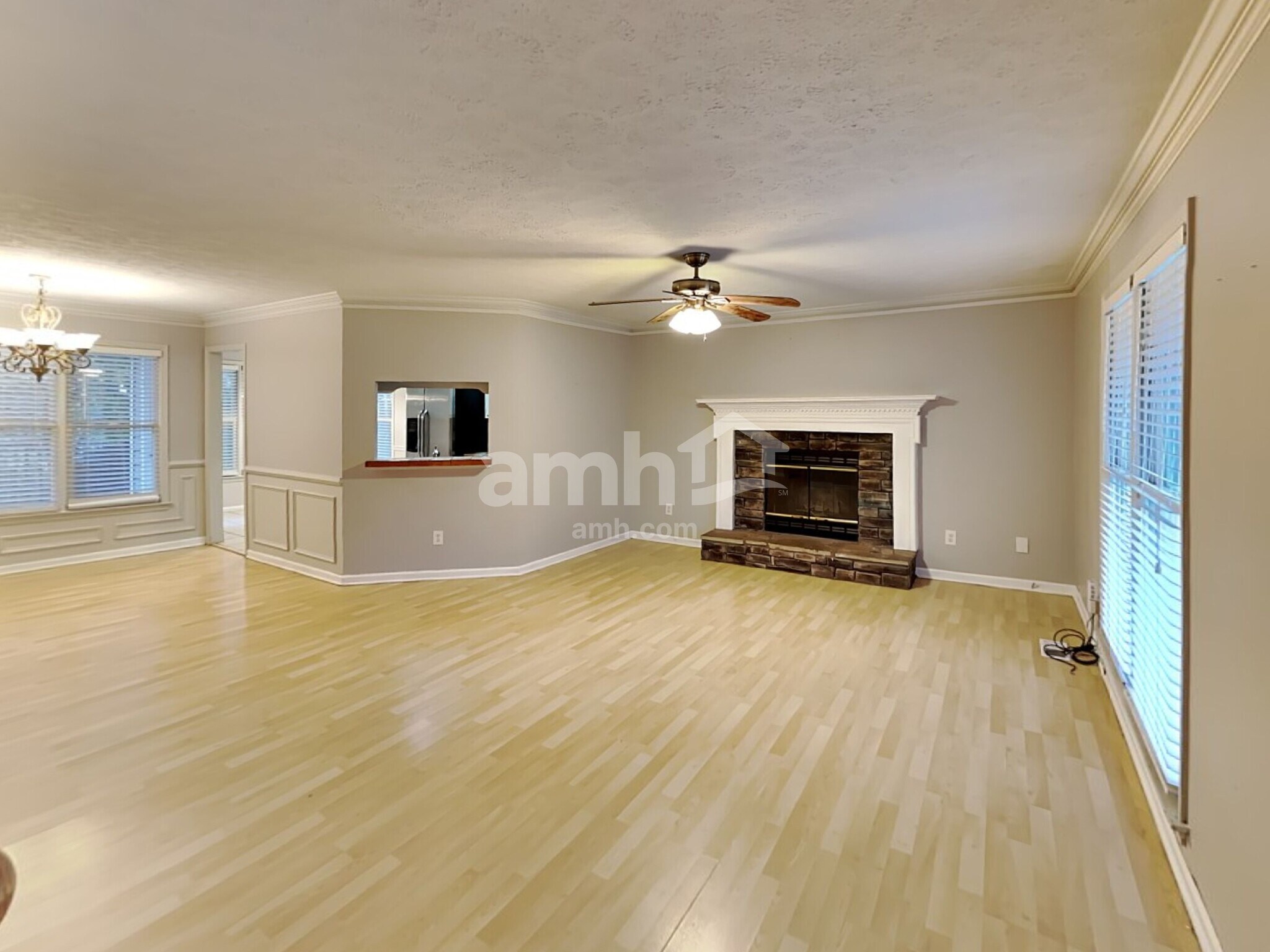 Building Photo - 420 Etowah Valley Way