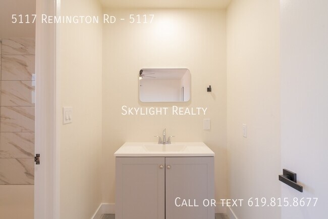 Building Photo - 5117 Remington Rd