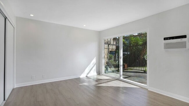 Floorplan - La Croix Apartments