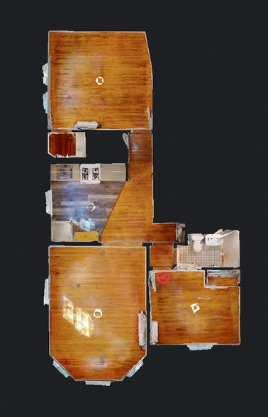 Building Photo - 8A Forest St