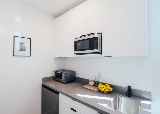 Floorplan - ArtHaus Linden