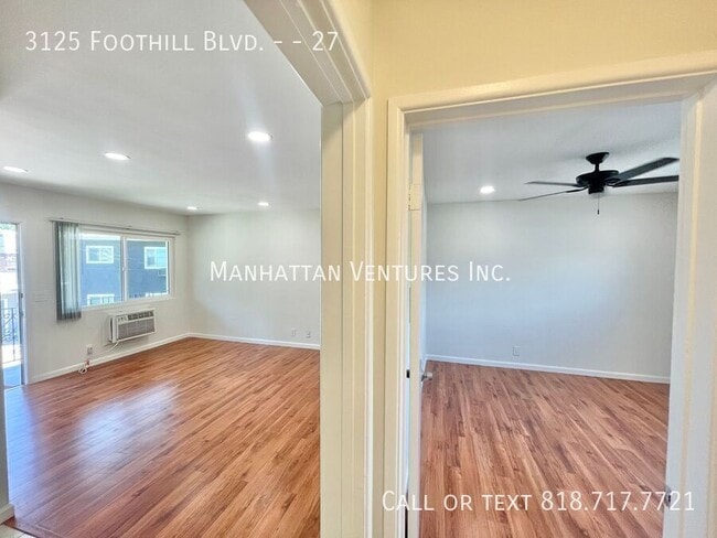 Building Photo - 3125 Foothill Blvd