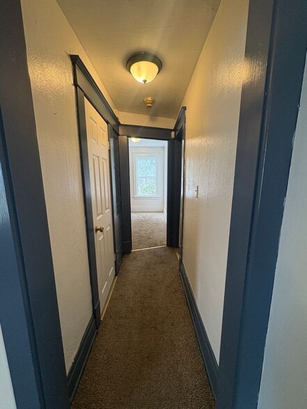 Building Photo - 113 Wilkes Ave