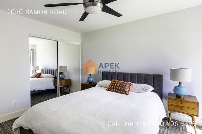 Building Photo - 1050 Ramon Rd