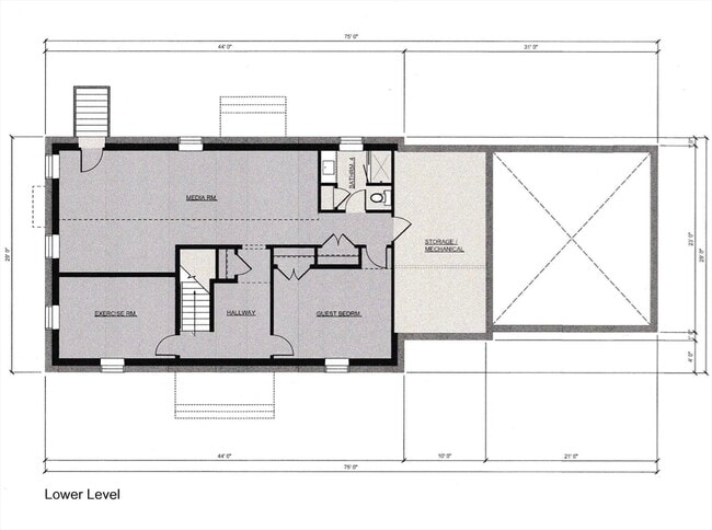 Building Photo - 67 Overbrook Dr