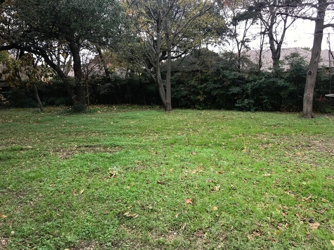 Building Photo - 13001 Woodway Dr