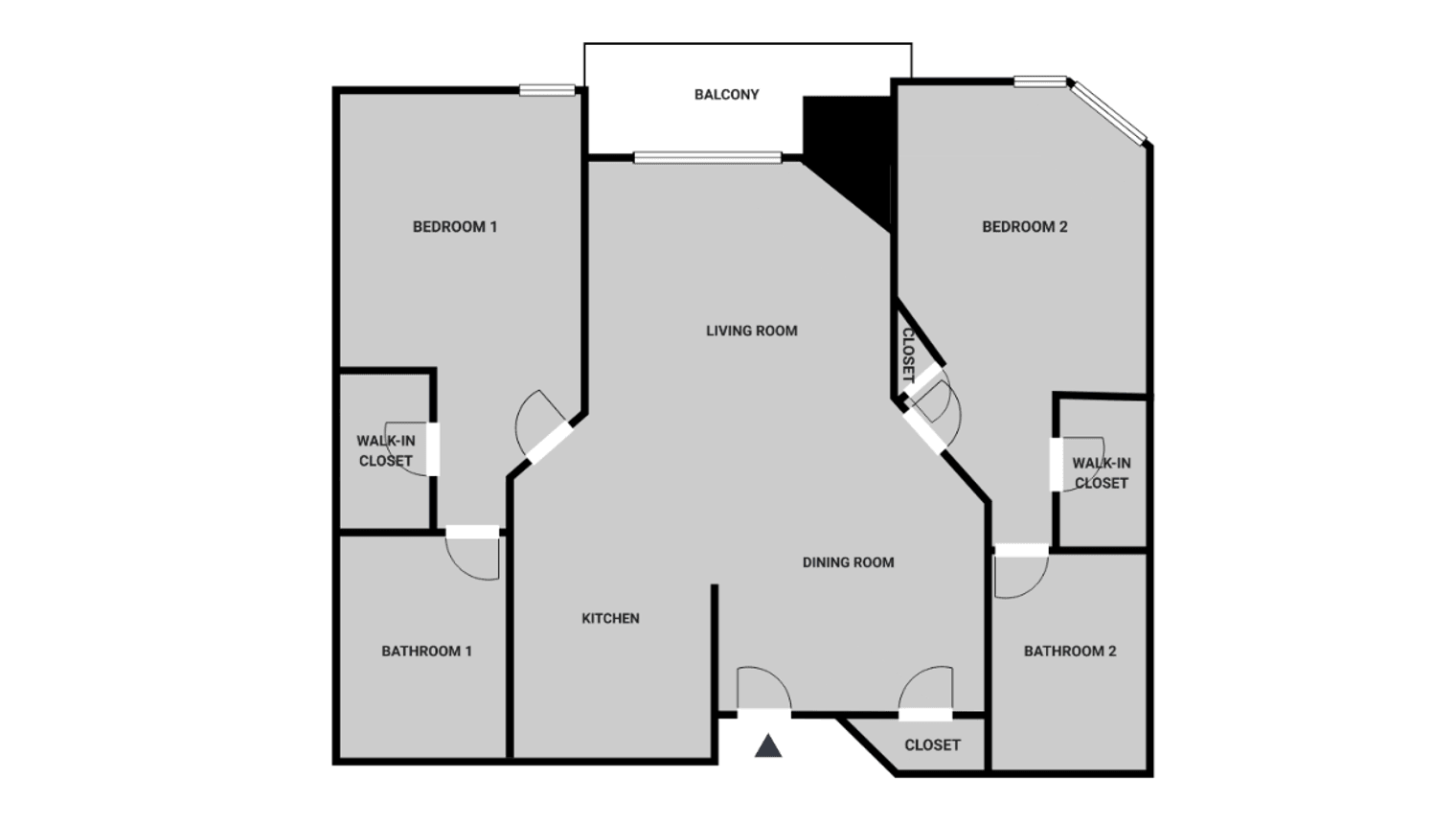 Building Photo - 13603 Marina Pointe Dr