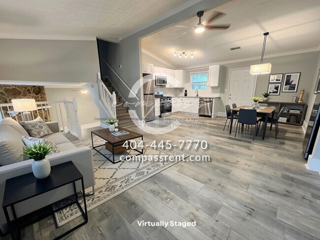 Building Photo - 3962 Wood Path Dr