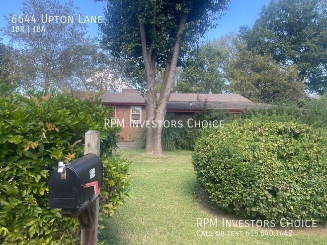 Primary Photo - 6644 Upton Ln