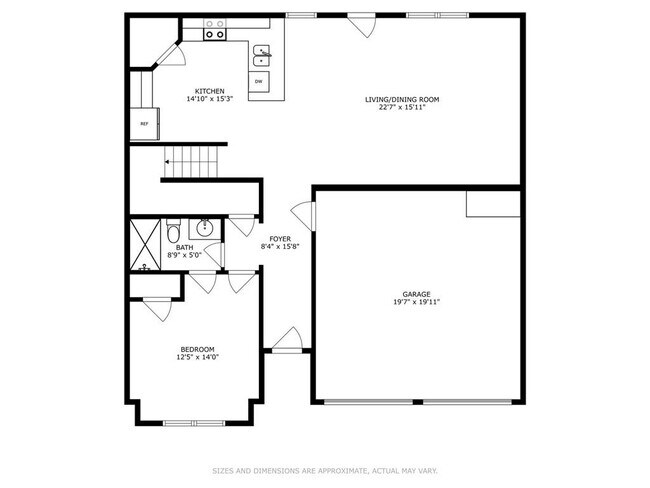 Building Photo - 2327 Burnett Ln