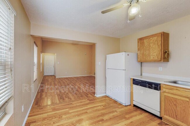 Building Photo - 10728 Hatch Dr NW