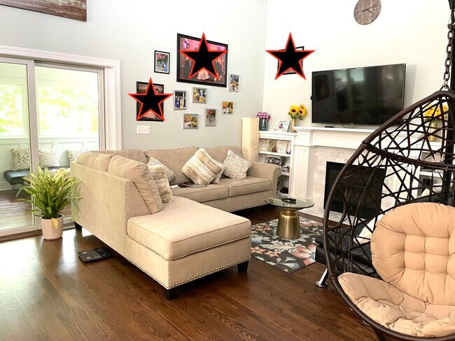 Building Photo - 907 Scotts Ridge Trl