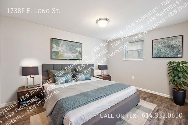 Building Photo - 1738 E Long St