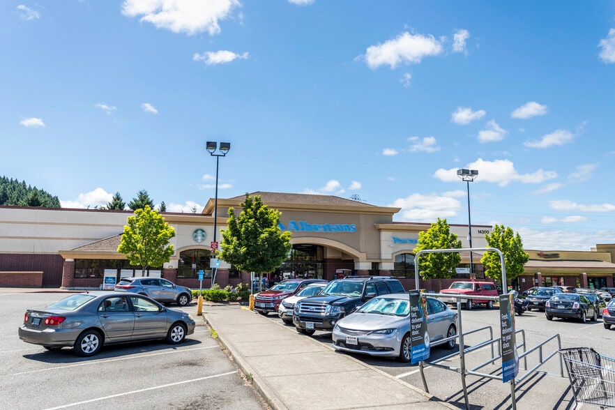 Albertson Grocery - 15186 SW Canyon Wren Way