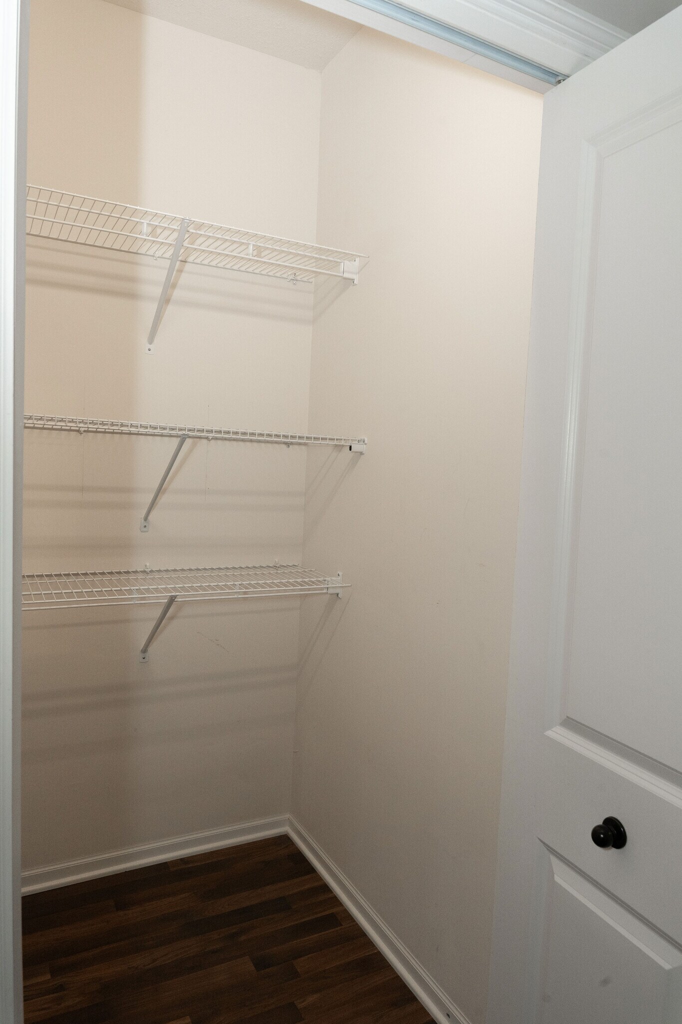 Coat storage - 2676 133rd St W