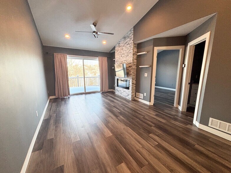 Building Photo - 8764 Coffman Path