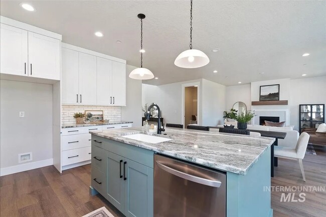 Building Photo - Brand New Spacious 4-Bedroom Home with 3-Car Garage, Granite Kitchen & Prime Middleton Location
