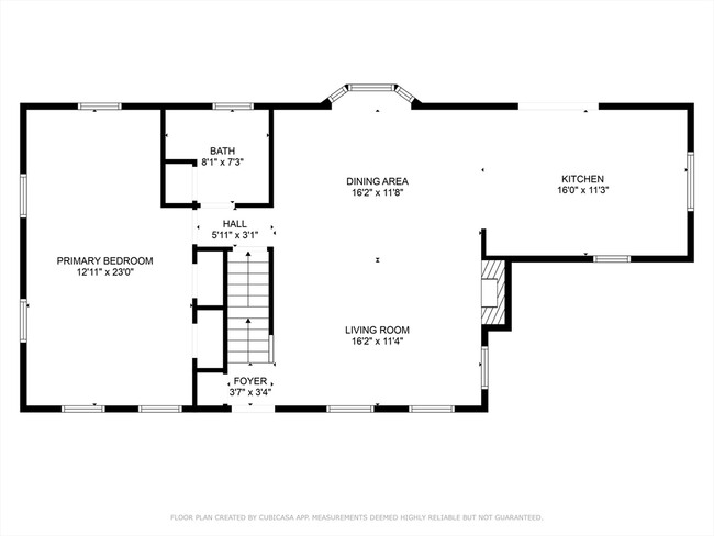 Building Photo - 1490 Bridge Rd