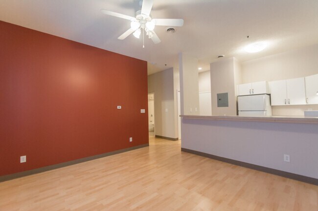 Interior Photo - TC