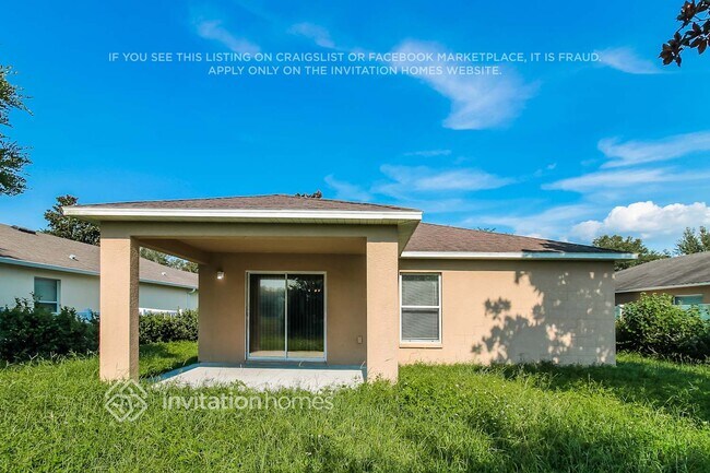 Building Photo - 15656 Greyrock Dr