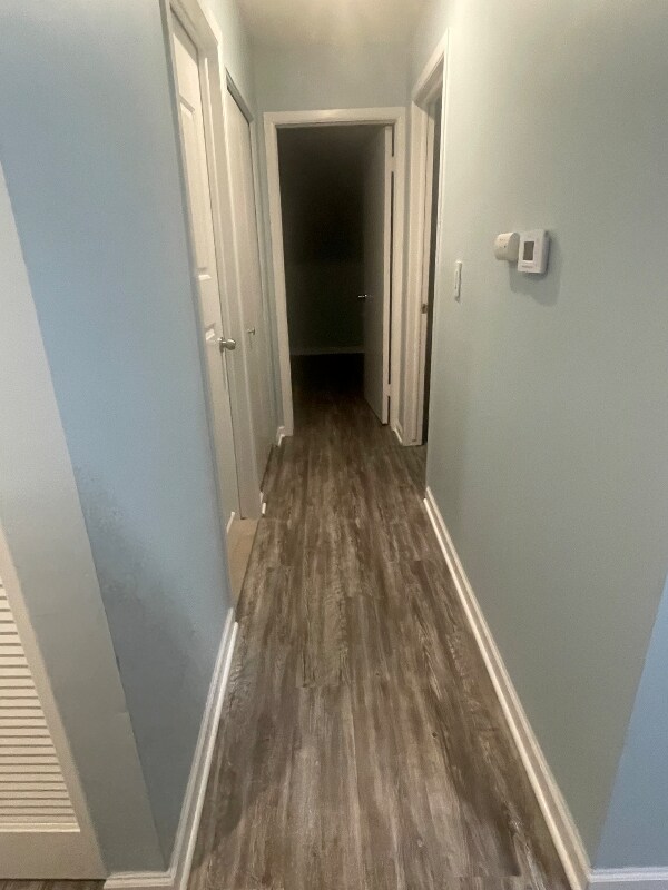 Building Photo - 1620 Washtenaw Ave