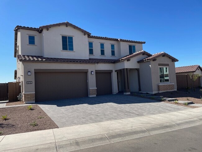 Primary Photo - 21615 N 60th Ter - Talinn at Desert Ridge