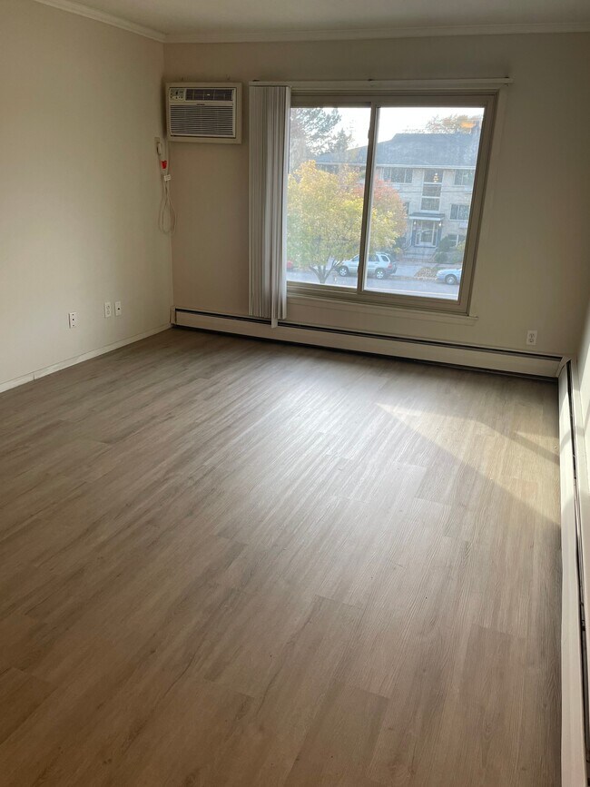 Floorplan - 1040 Cleveland Apartments