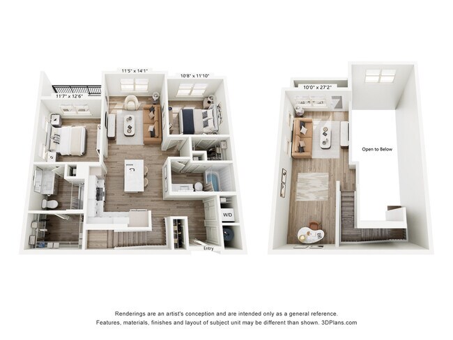 Atlas Blue Hill_B1M_TH Combined - Atlas Blue Hill